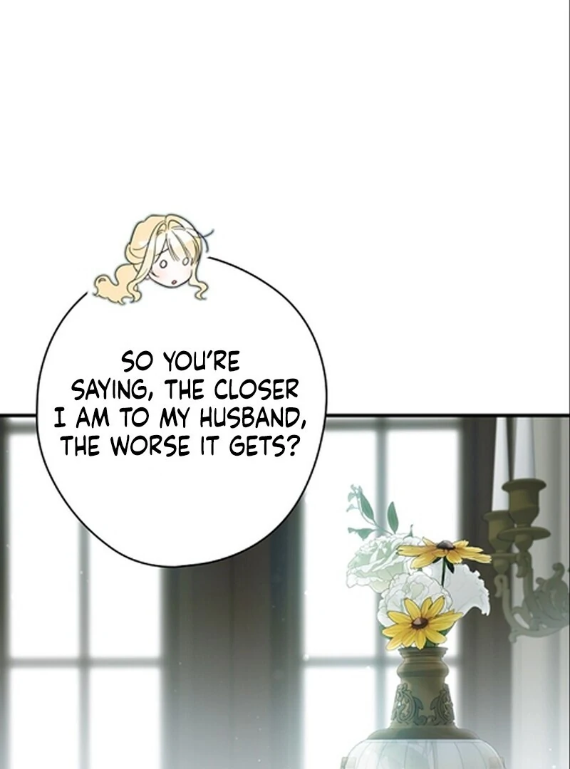 How to Get My Husband on My Side Chapter 114 - page 47