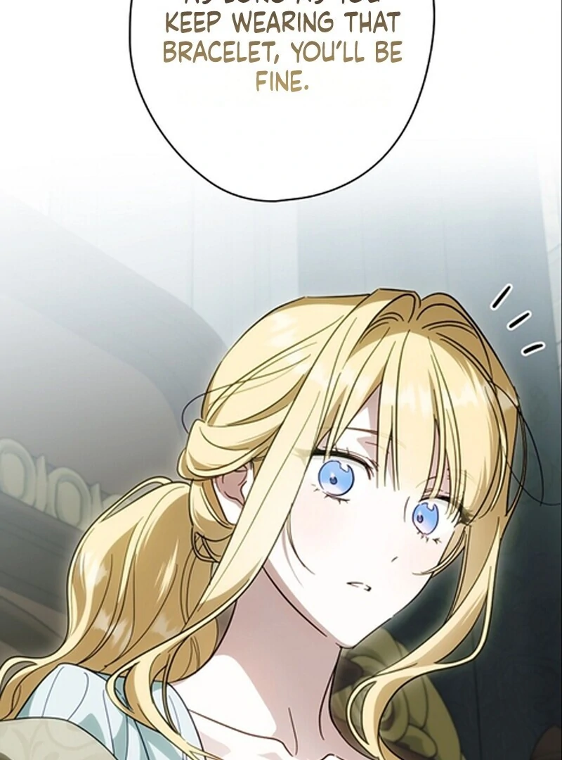 How to Get My Husband on My Side Chapter 114 - page 49