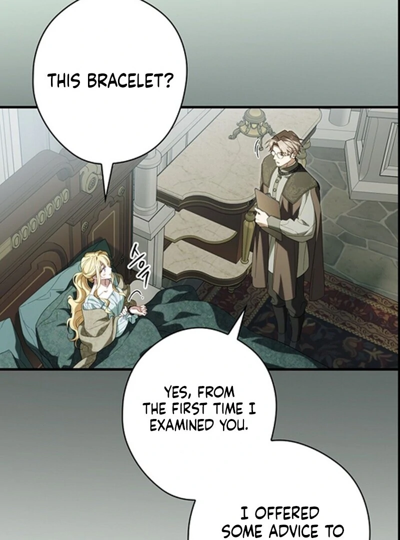 How to Get My Husband on My Side Chapter 114 - page 51