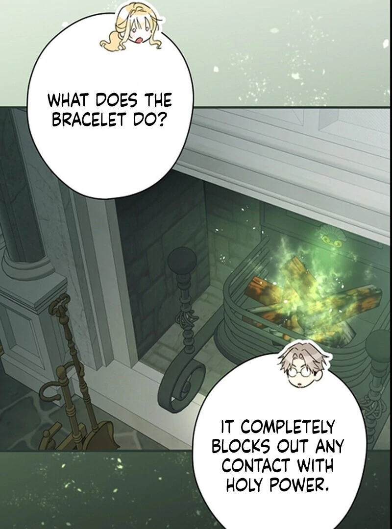 How to Get My Husband on My Side Chapter 114 - page 55