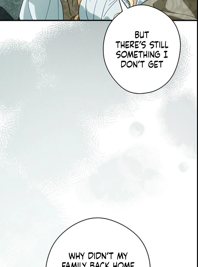 How to Get My Husband on My Side Chapter 114 - page 61