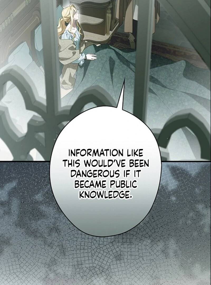 How to Get My Husband on My Side Chapter 114 - page 73