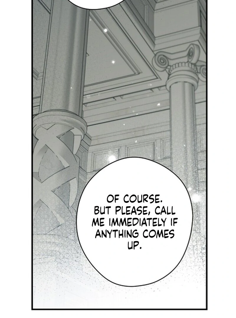 How to Get My Husband on My Side Chapter 114 - page 91