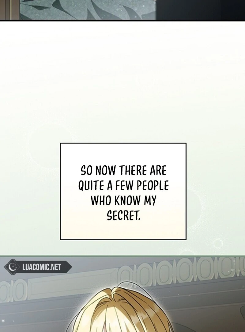 How to Get My Husband on My Side Chapter 114 - page 93