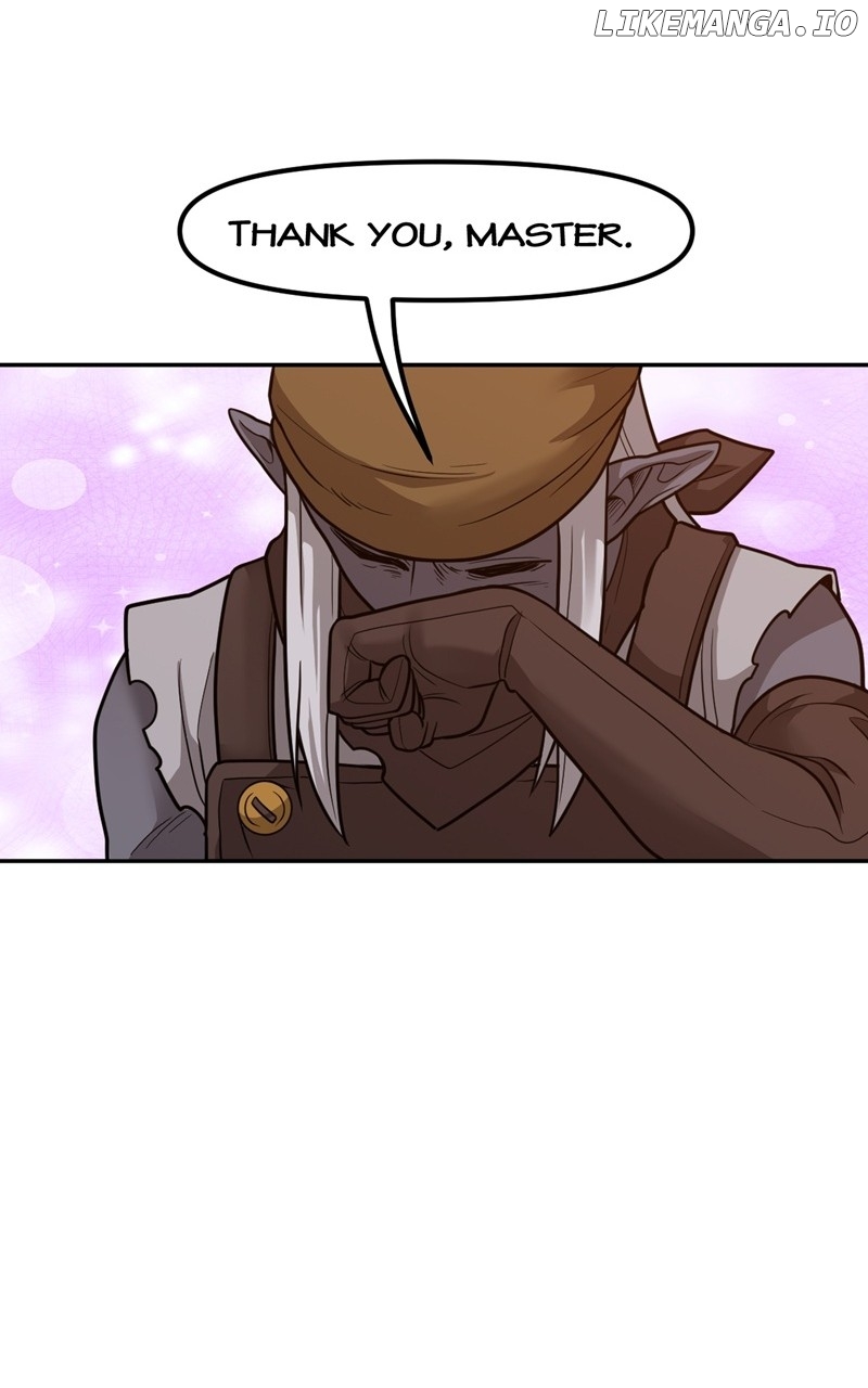 Lord of Goblins Chapter 96 - page 32