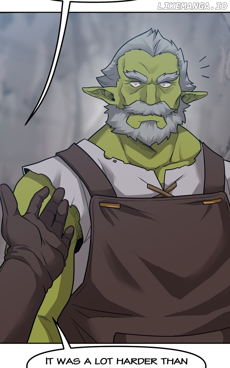 Lord of Goblins Chapter 96 - page 44