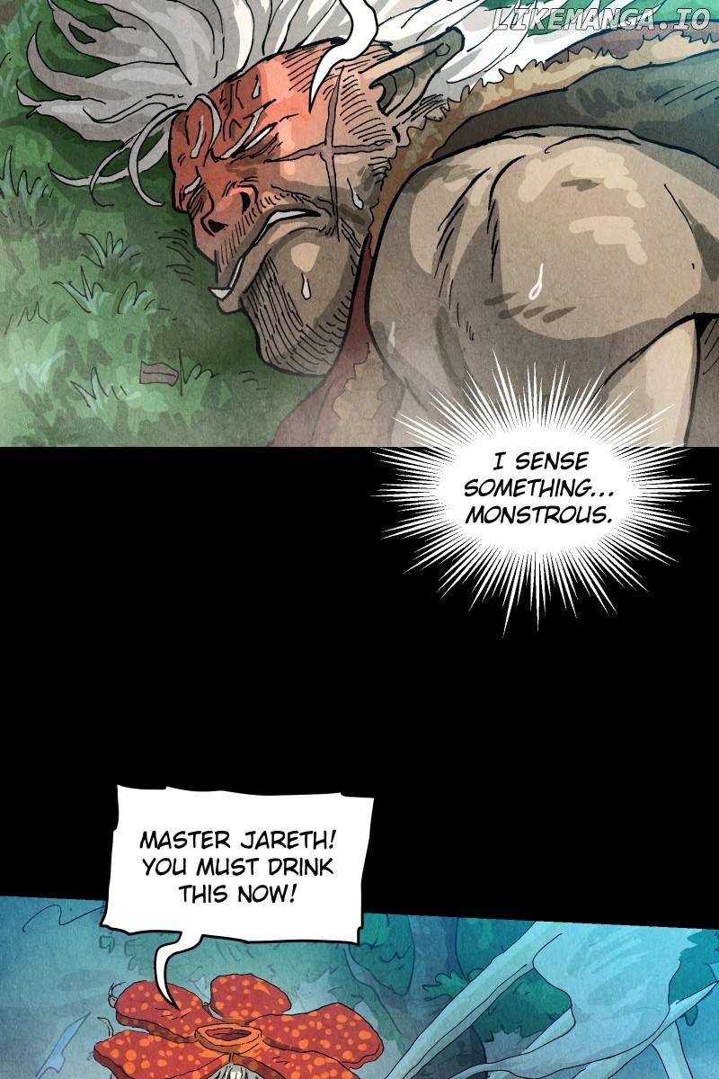 GUL - Manga Chapter 151 - page 12