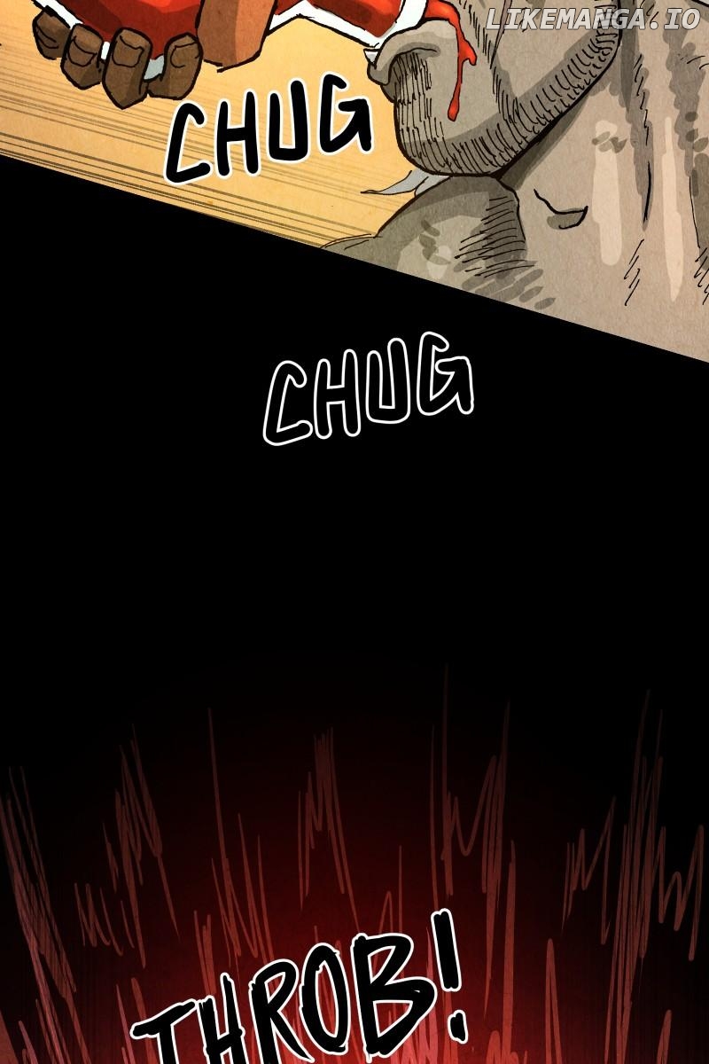 GUL - Manga Chapter 151 - page 17