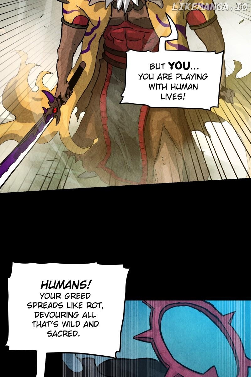 GUL - Manga Chapter 151 - page 45
