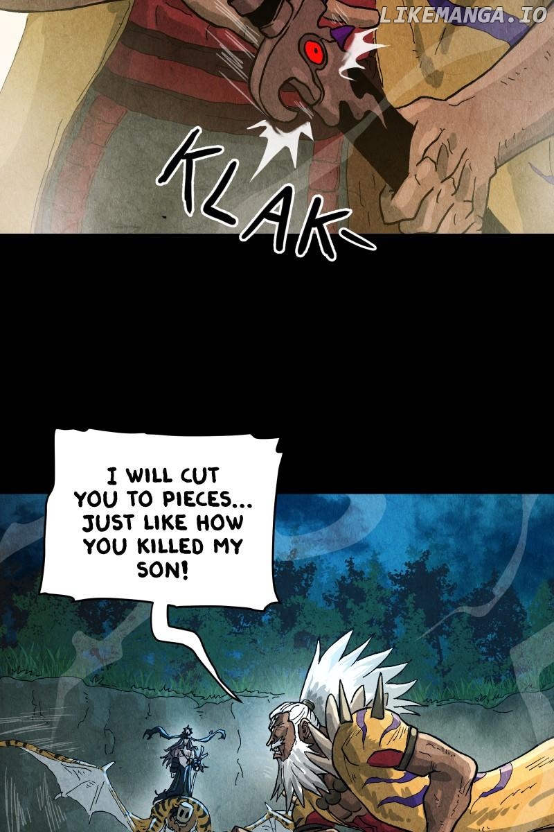GUL - Manga Chapter 151 - page 48