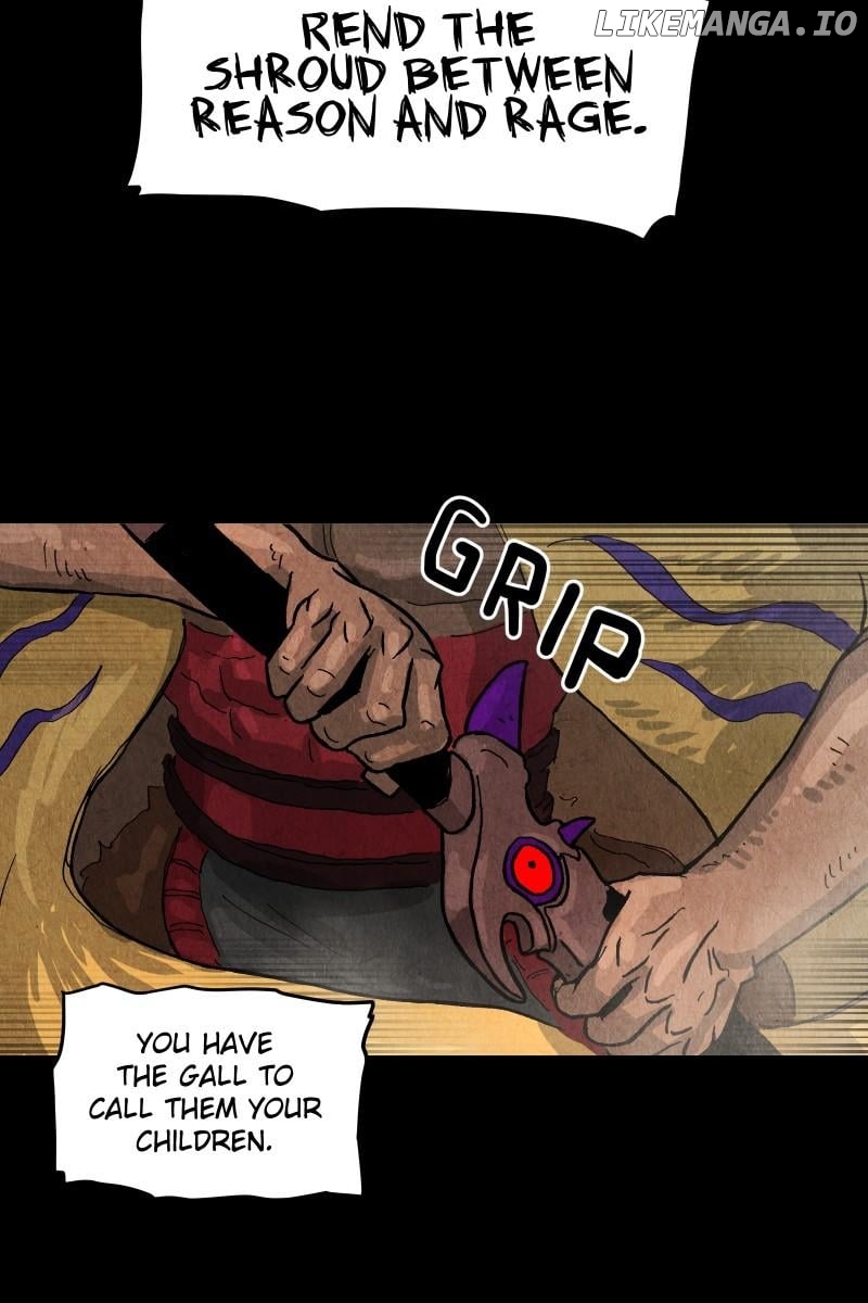 GUL - Manga Chapter 151 - page 61