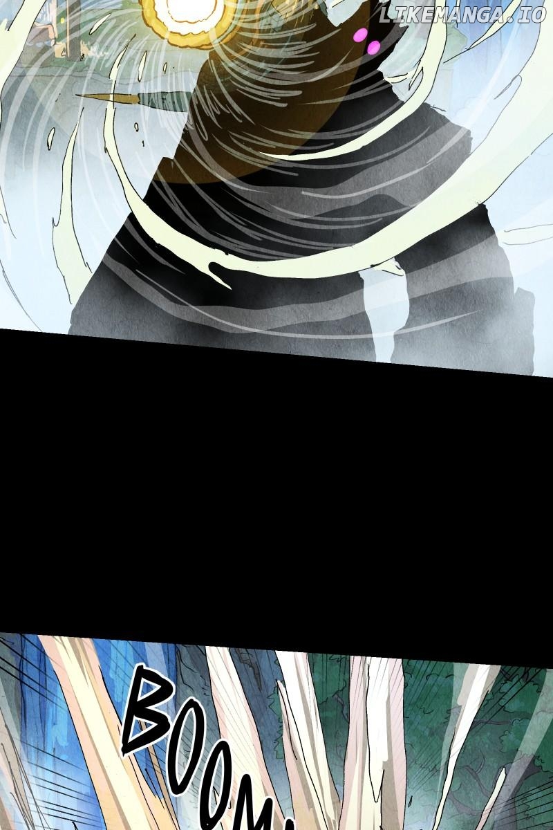 GUL - Manga Chapter 151 - page 64