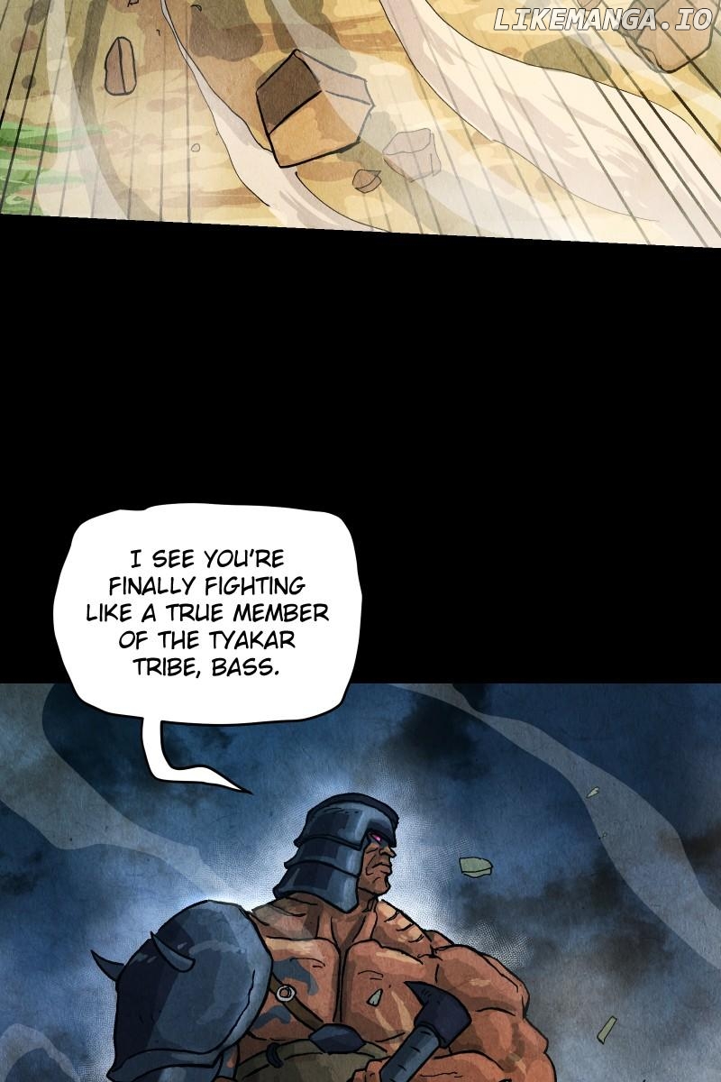 GUL - Manga Chapter 151 - page 69