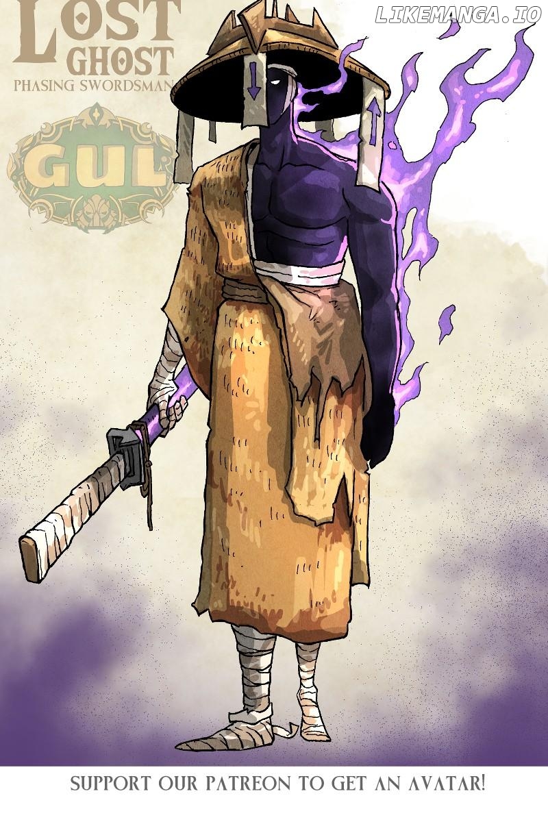 GUL - Manga Chapter 151 - page 81