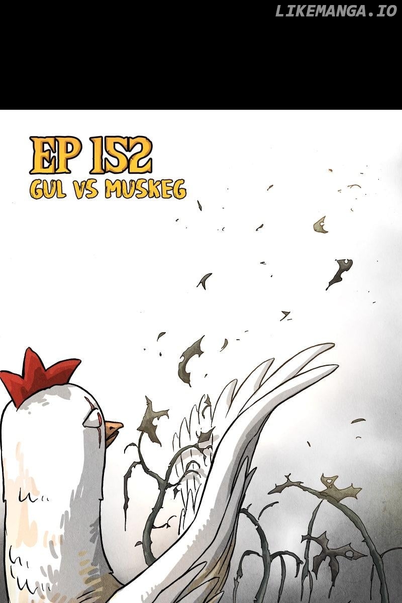 GUL - Manga Chapter 152 - page 1