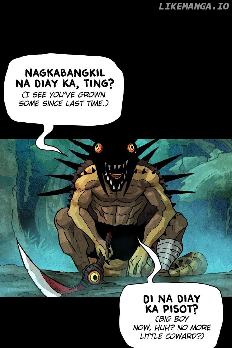 GUL - Manga Chapter 152 - page 23