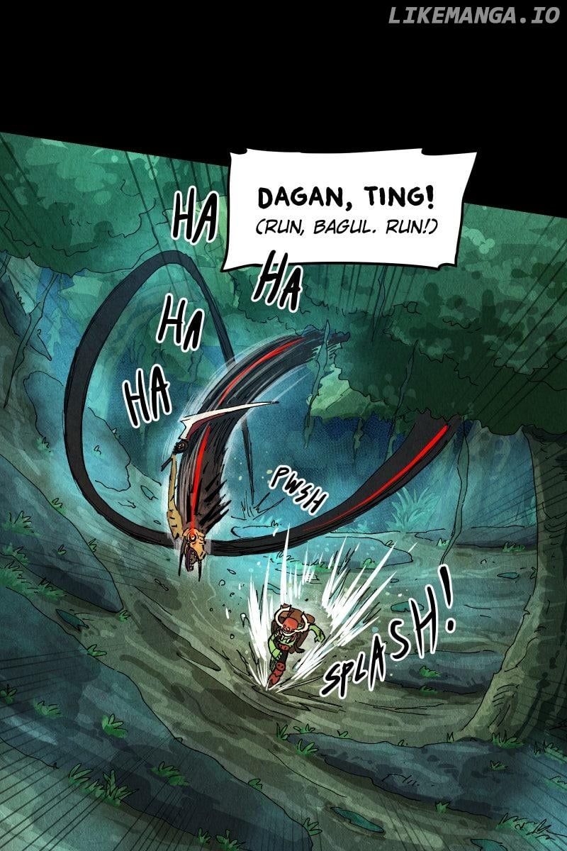GUL - Manga Chapter 152 - page 46