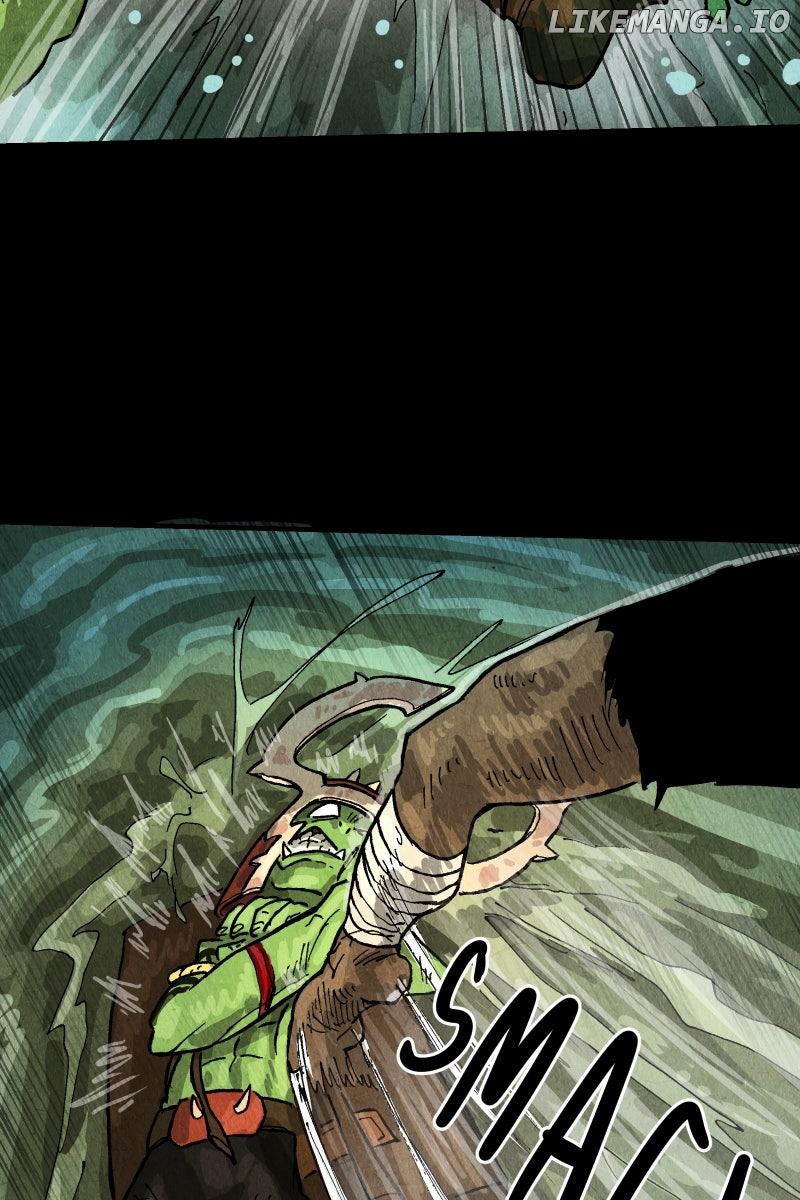 GUL - Manga Chapter 152 - page 49