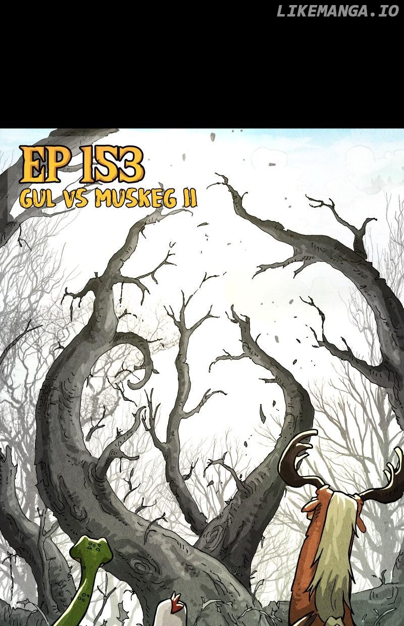 GUL - Manga Chapter 153 - page 1