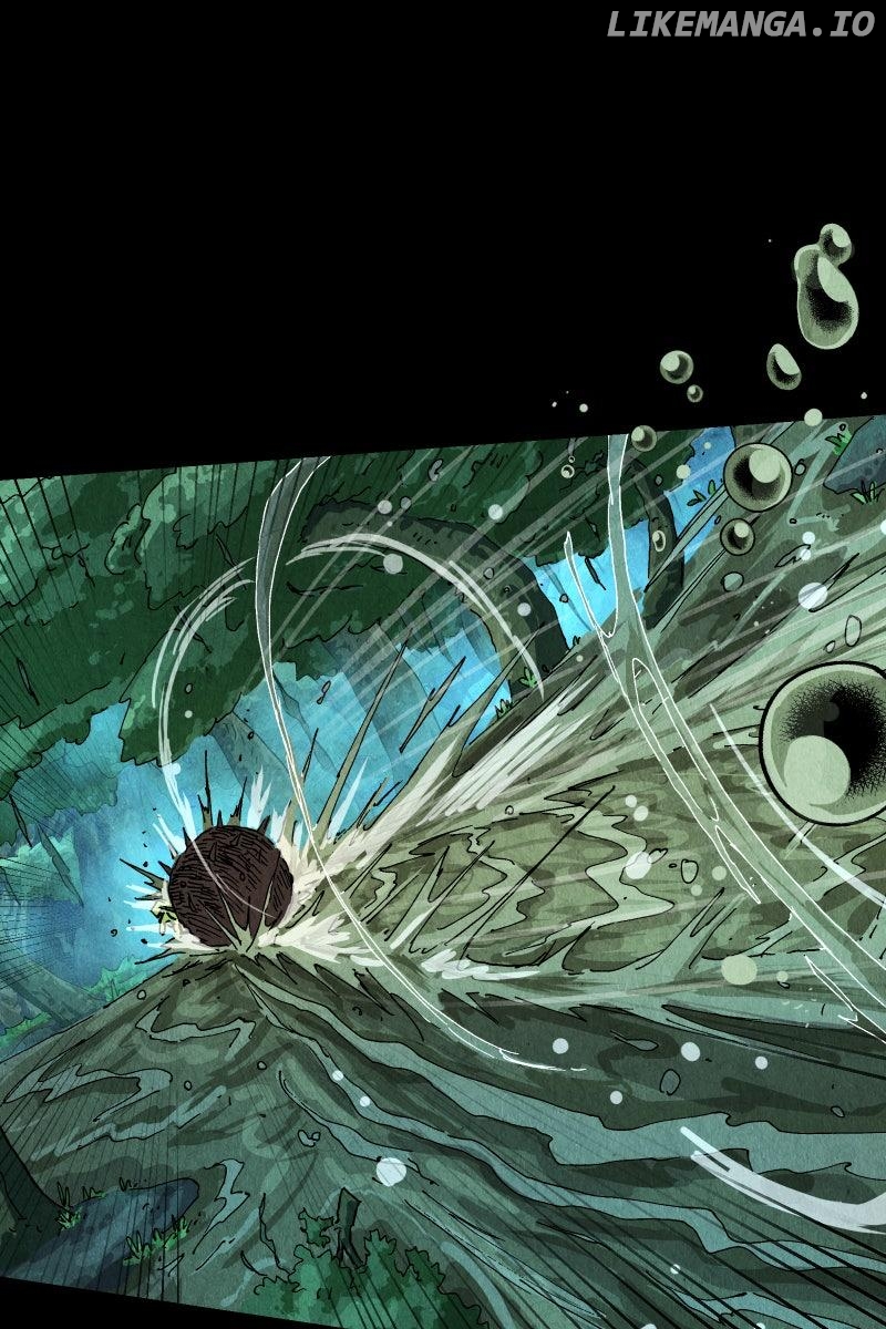 GUL - Manga Chapter 153 - page 37
