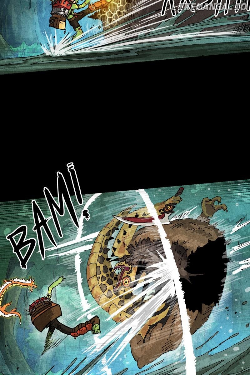 GUL - Manga Chapter 153 - page 40