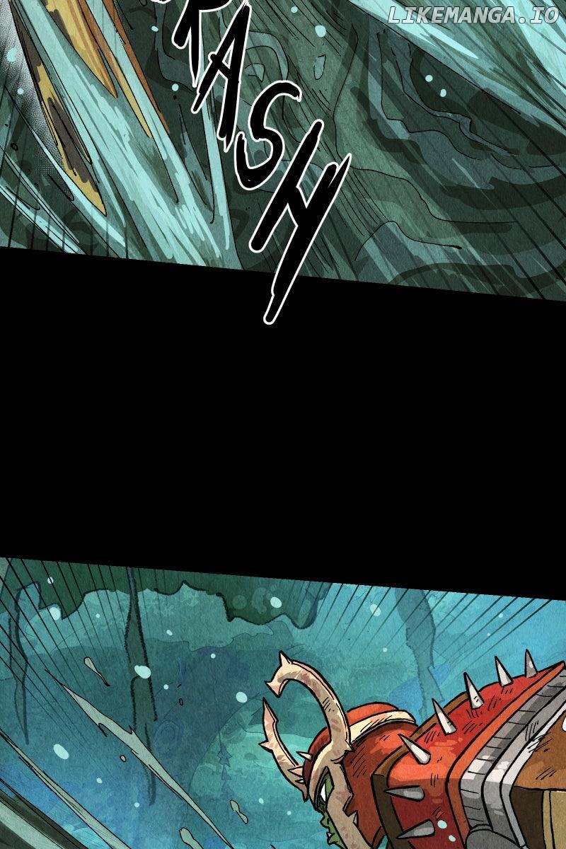 GUL - Manga Chapter 153 - page 61