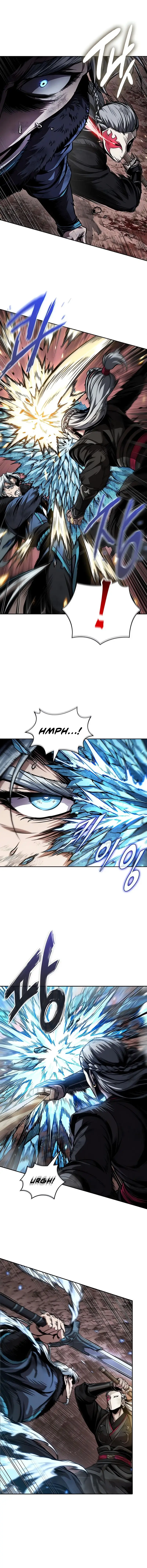 Nano Machine Chapter 267 - page 3