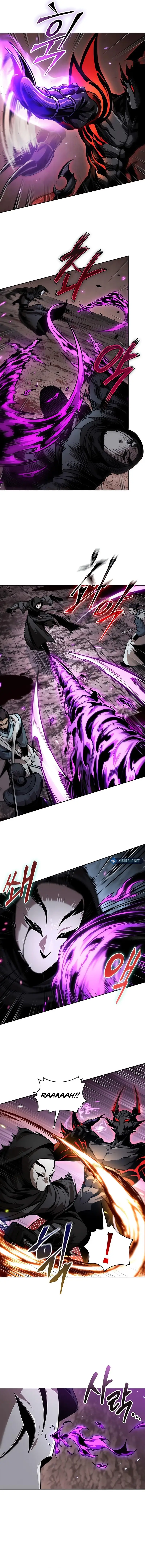 Nano Machine Chapter 267 - page 9