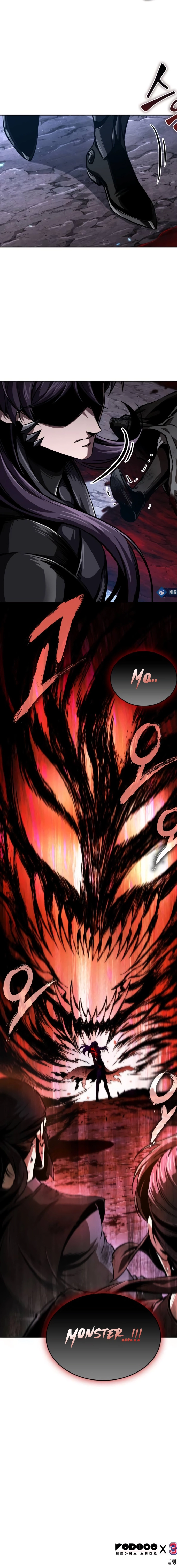 Nano Machine Chapter 269 - page 13