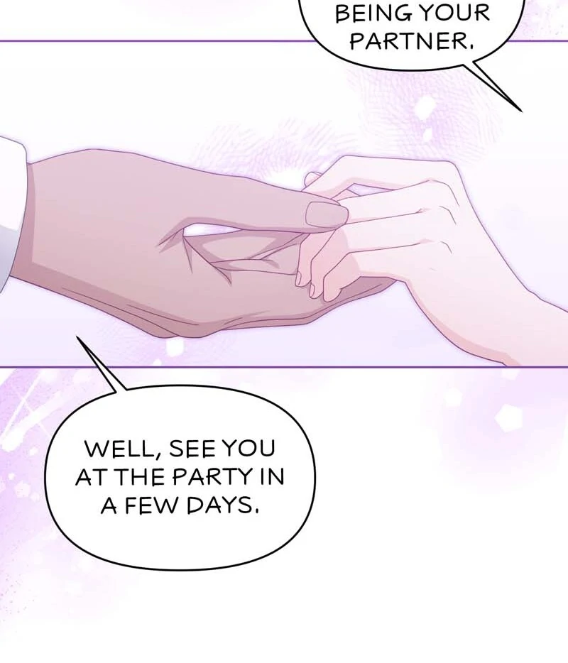 The Cursed Prince and His Clairvoyant Maid Chapter 42 - page 100