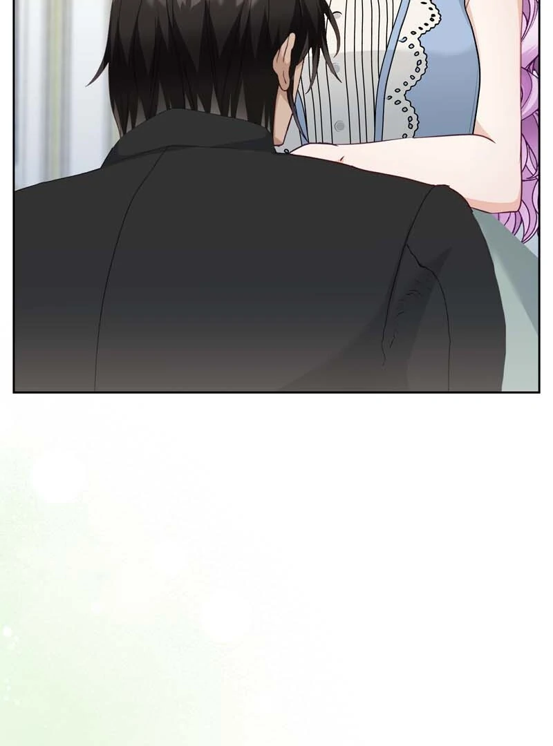 The Cursed Prince and His Clairvoyant Maid Chapter 42 - page 102