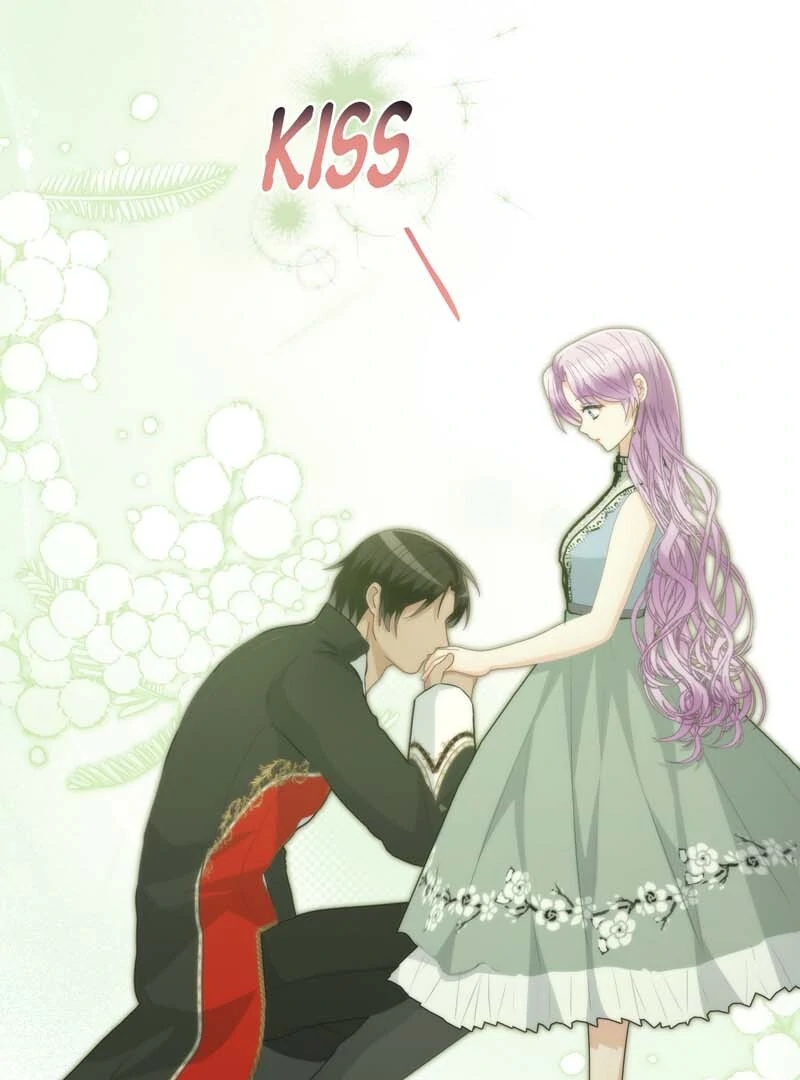 The Cursed Prince and His Clairvoyant Maid Chapter 42 - page 103
