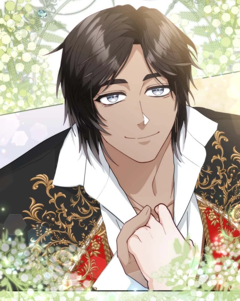 The Cursed Prince and His Clairvoyant Maid Chapter 42 - page 105