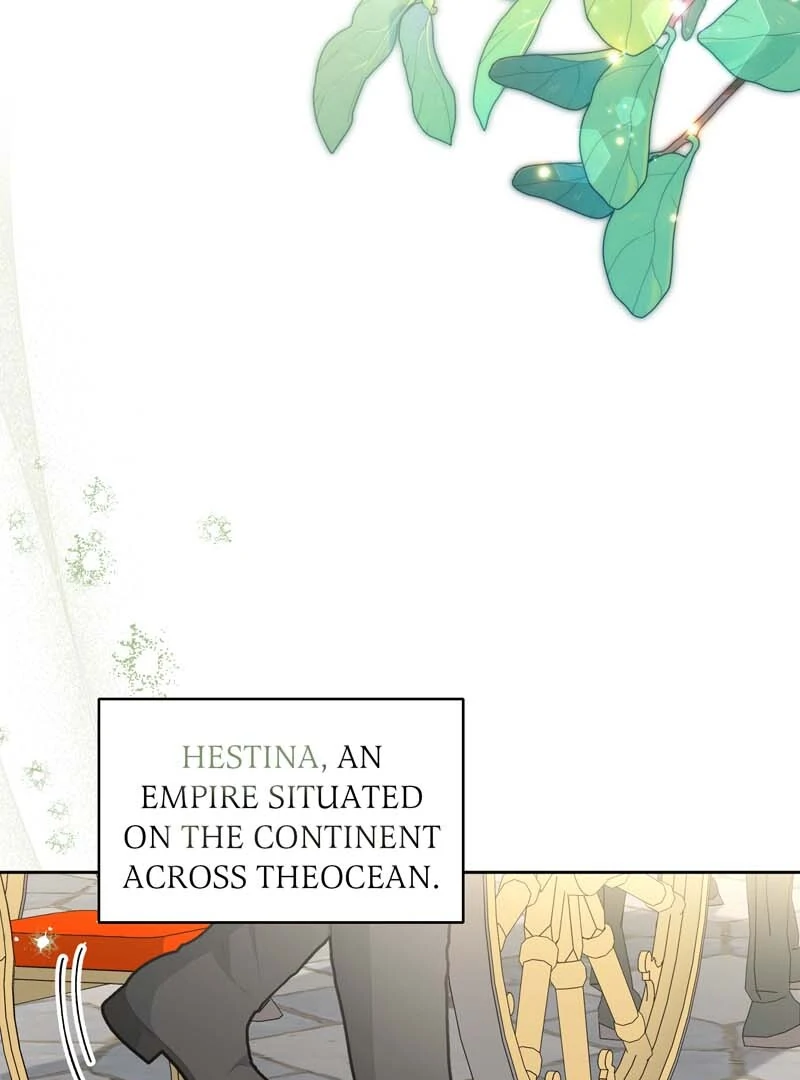 The Cursed Prince and His Clairvoyant Maid Chapter 42 - page 15