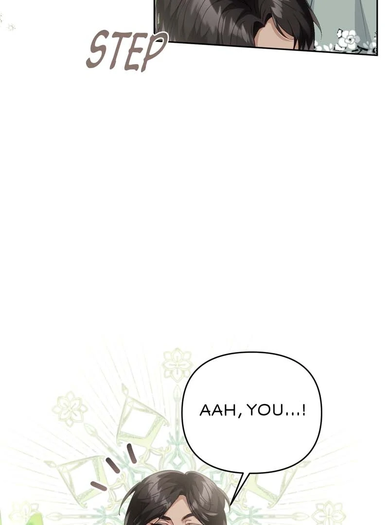The Cursed Prince and His Clairvoyant Maid Chapter 42 - page 18