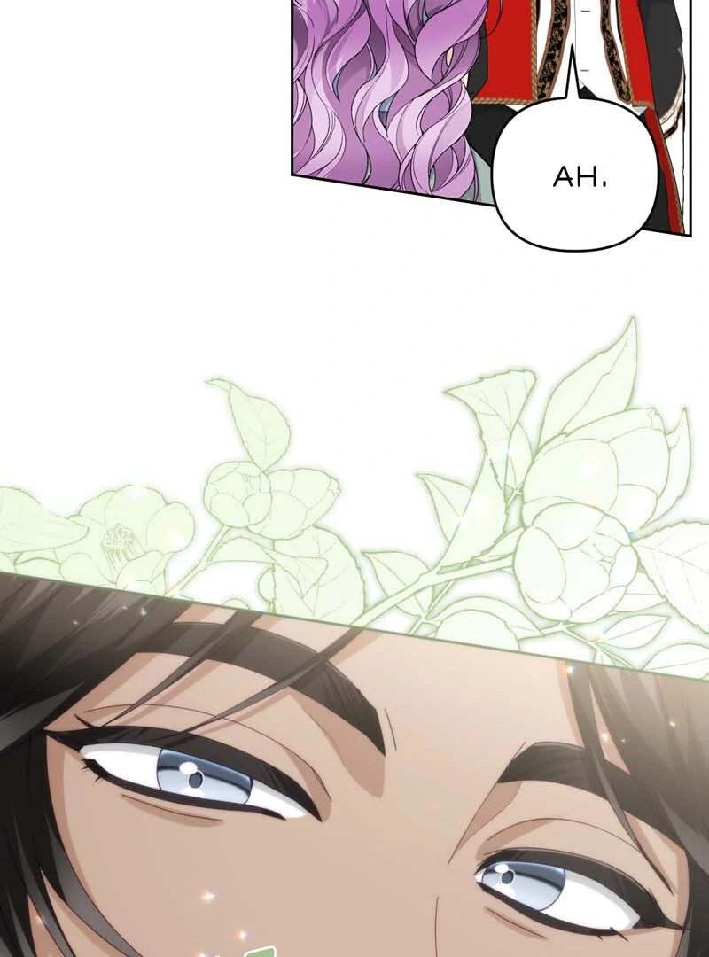 The Cursed Prince and His Clairvoyant Maid Chapter 42 - page 35