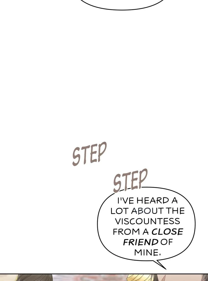 The Cursed Prince and His Clairvoyant Maid Chapter 42 - page 38
