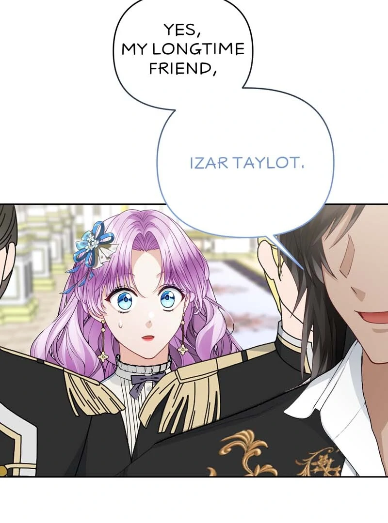 The Cursed Prince and His Clairvoyant Maid Chapter 42 - page 40
