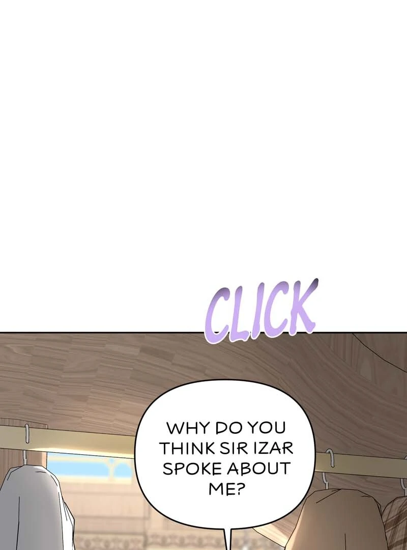 The Cursed Prince and His Clairvoyant Maid Chapter 42 - page 45
