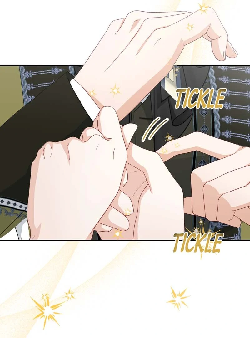 The Cursed Prince and His Clairvoyant Maid Chapter 42 - page 5