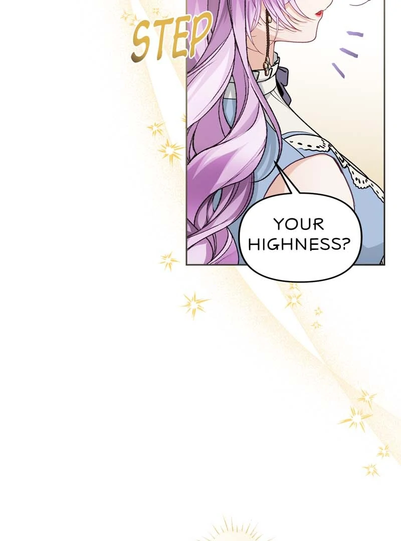 The Cursed Prince and His Clairvoyant Maid Chapter 42 - page 53
