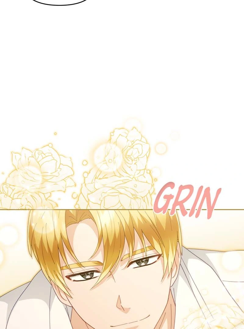 The Cursed Prince and His Clairvoyant Maid Chapter 42 - page 57