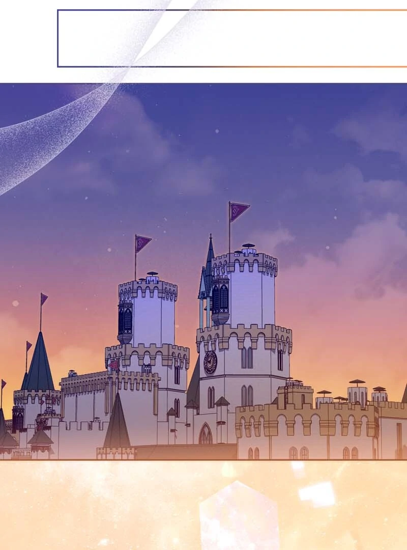 The Cursed Prince and His Clairvoyant Maid Chapter 42 - page 60