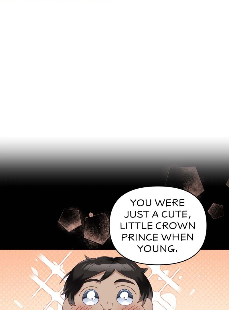 The Cursed Prince and His Clairvoyant Maid Chapter 42 - page 63