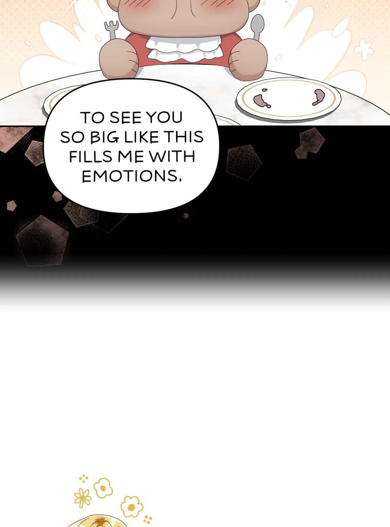The Cursed Prince and His Clairvoyant Maid Chapter 42 - page 64