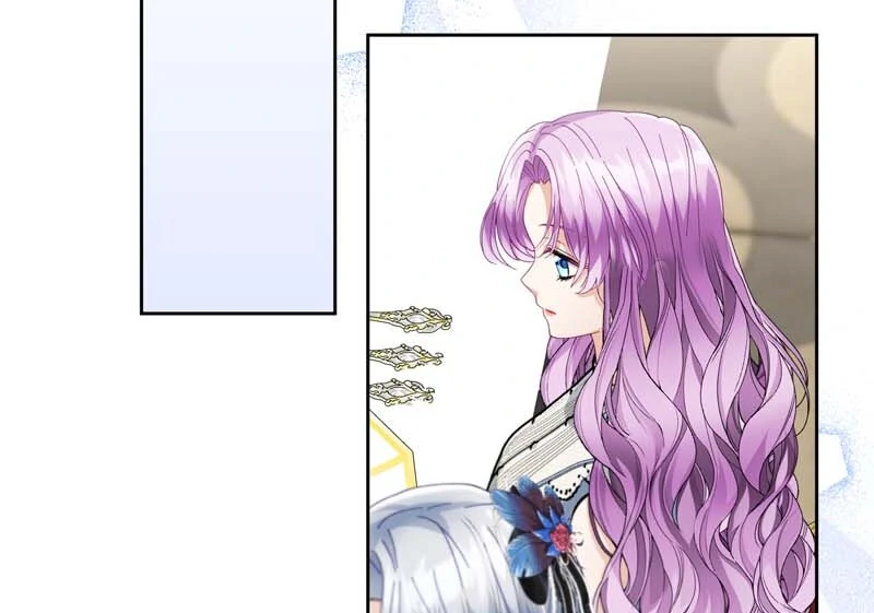 The Cursed Prince and His Clairvoyant Maid Chapter 42 - page 67