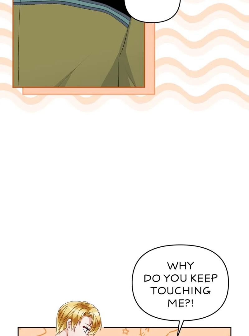 The Cursed Prince and His Clairvoyant Maid Chapter 42 - page 7