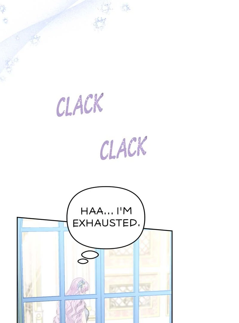 The Cursed Prince and His Clairvoyant Maid Chapter 42 - page 76