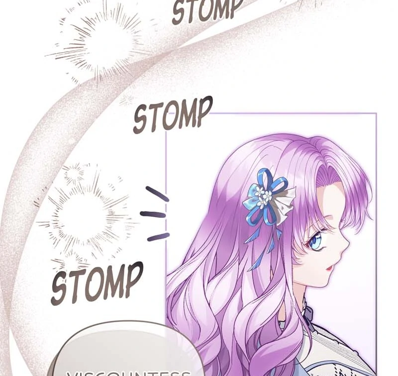 The Cursed Prince and His Clairvoyant Maid Chapter 42 - page 78