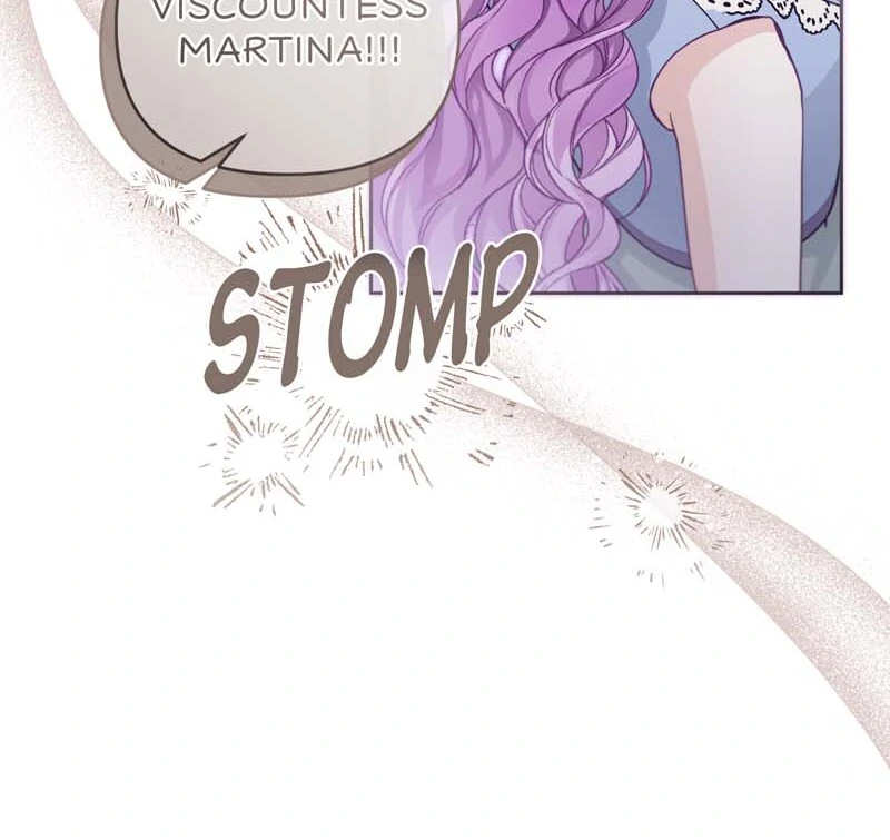 The Cursed Prince and His Clairvoyant Maid Chapter 42 - page 79